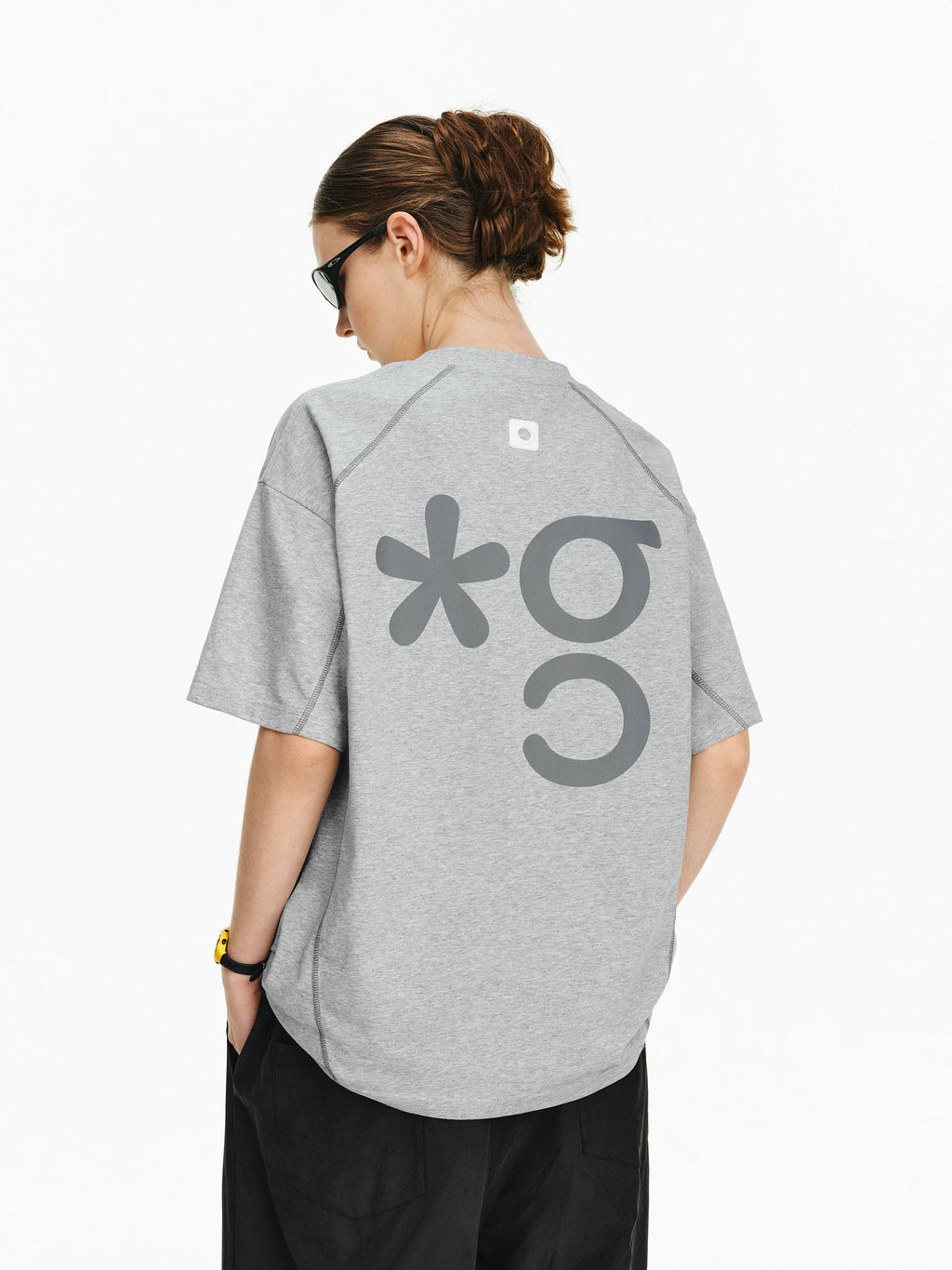 Sorona Performance Graphic T-Shirt