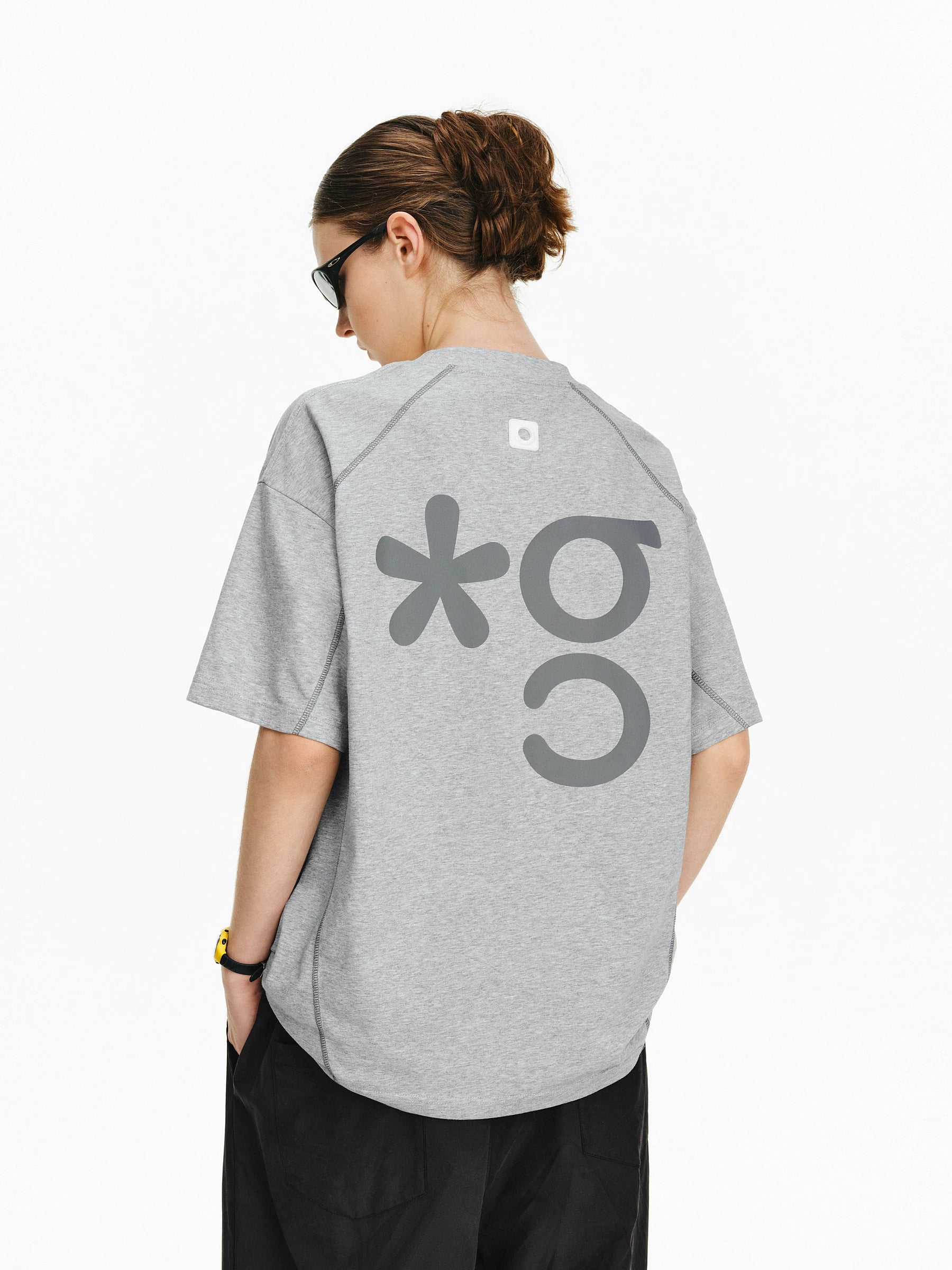 Sorona Performance Graphic T-Shirt
