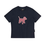 Sorona Performance Plaid Puppy T-Shirt