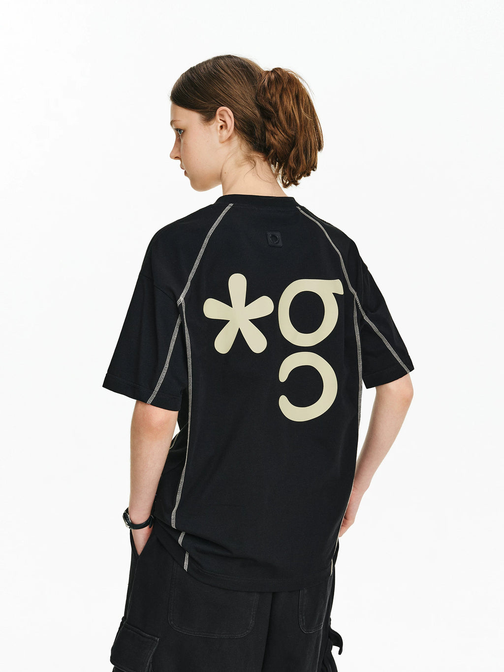 Sorona Performance Graphic T-Shirt