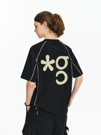 Sorona Performance Graphic T-Shirt