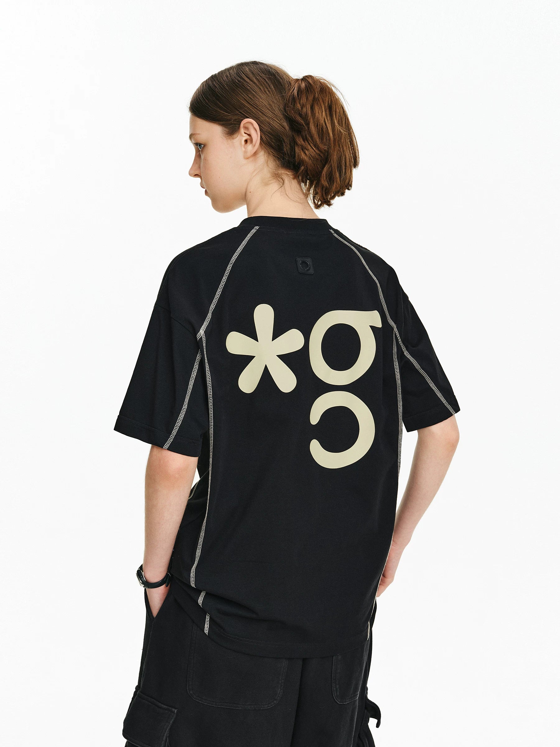 Sorona Performance Graphic T-Shirt