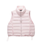 Cloud Puff Down Insulated Vest