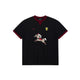 Equestrian Graphic Cotton T-Shirt