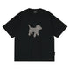 Sorona Performance Plaid Puppy T-Shirt