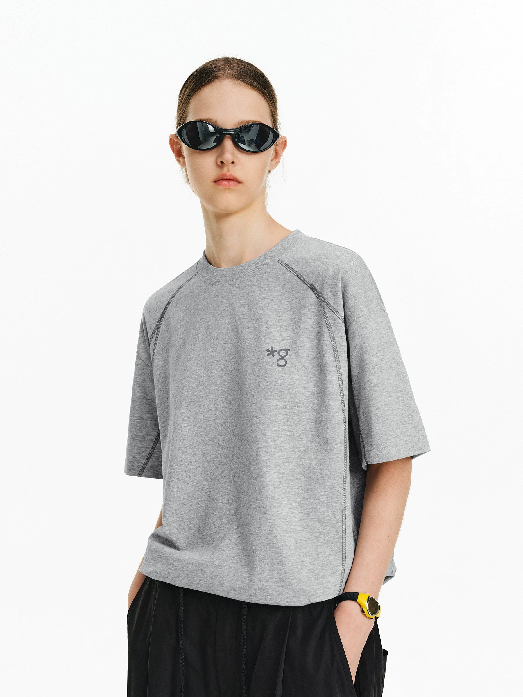 Sorona Performance Graphic T-Shirt