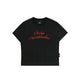 Slim Fit Graphic Crewneck T-Shirt