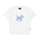 Sorona Performance Plaid Puppy T-Shirt