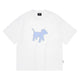 Sorona Performance Plaid Puppy T-Shirt