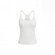 Essential Racerback Ribbed Camisole