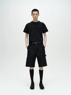 Heavyweight Cotton Boxy T-Shirt