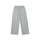 Puppy Print Relaxed Sweatpants