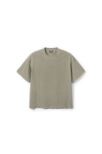 Heavyweight Cotton Boxy T-Shirt