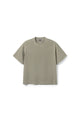 Heavyweight Cotton Boxy T-Shirt