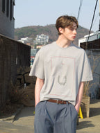 Stockholm To Paris Graphic T-Shirt