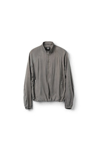 Lightweight Technical Half-Zip Pullover