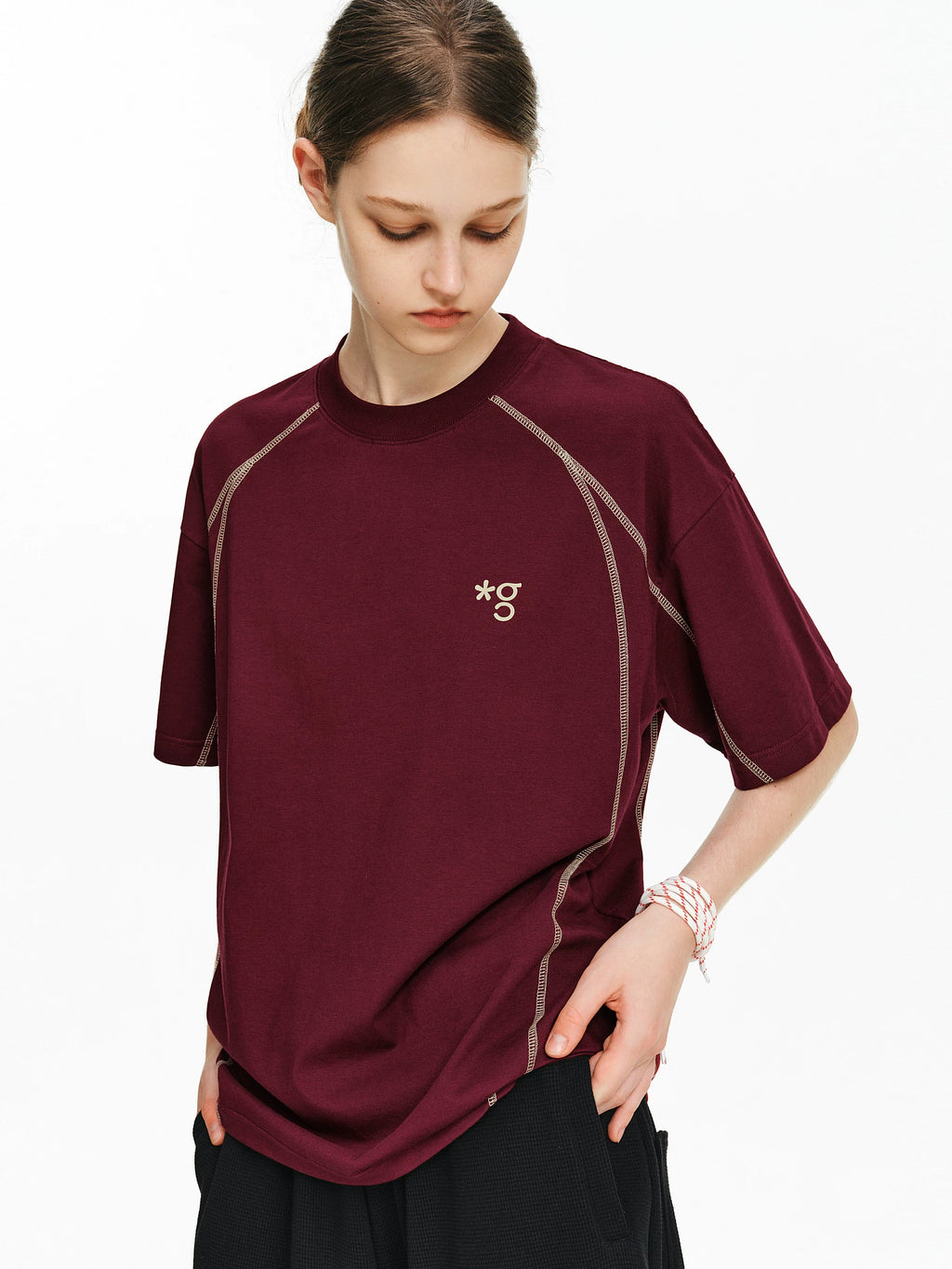 Sorona Performance Graphic T-Shirt