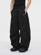 Technical Paratrooper Cargo Pants