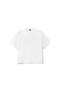Heavyweight Cotton Boxy T-Shirt
