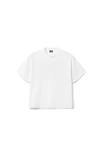 Heavyweight Cotton Boxy T-Shirt