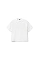 Heavyweight Cotton Boxy T-Shirt