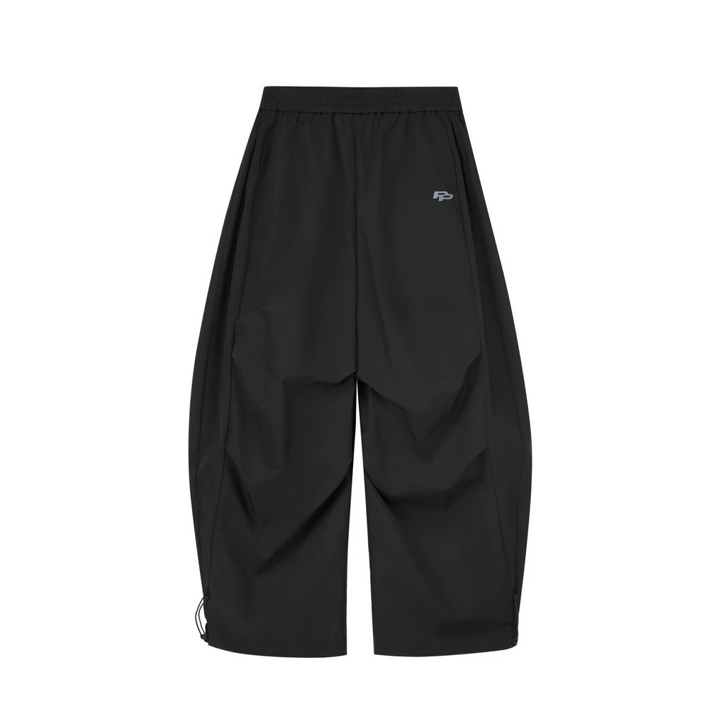 Technical Paratrooper Cargo Pants