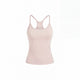 Essential Racerback Ribbed Camisole