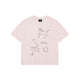 Cotton Graphic Print T-Shirt