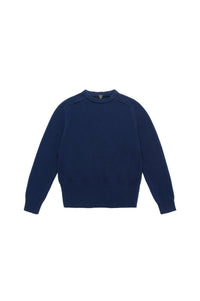 Verdon Merino Wool Chunky Knit Sweater