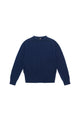 Verdon Merino Wool Chunky Knit Sweater