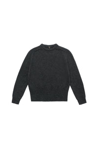 Verdon Merino Wool Chunky Knit Sweater
