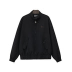 Dachshund Patch Harrington Jacket