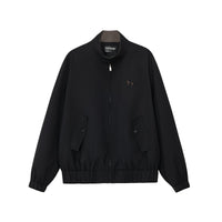Dachshund Patch Harrington Jacket