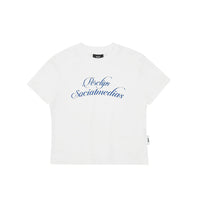Slim Fit Graphic Crewneck T-Shirt
