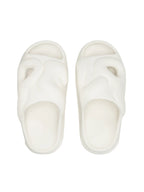 Sculptural Cloud Foam Slides