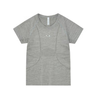 Seamless Performance Slim-Fit T-Shirt