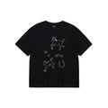 Cotton Graphic Print T-Shirt
