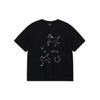 Cotton Graphic Print T-Shirt