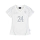 Graphic Football Jersey T-Shirt