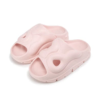 Sculptural Cloud Foam Slides