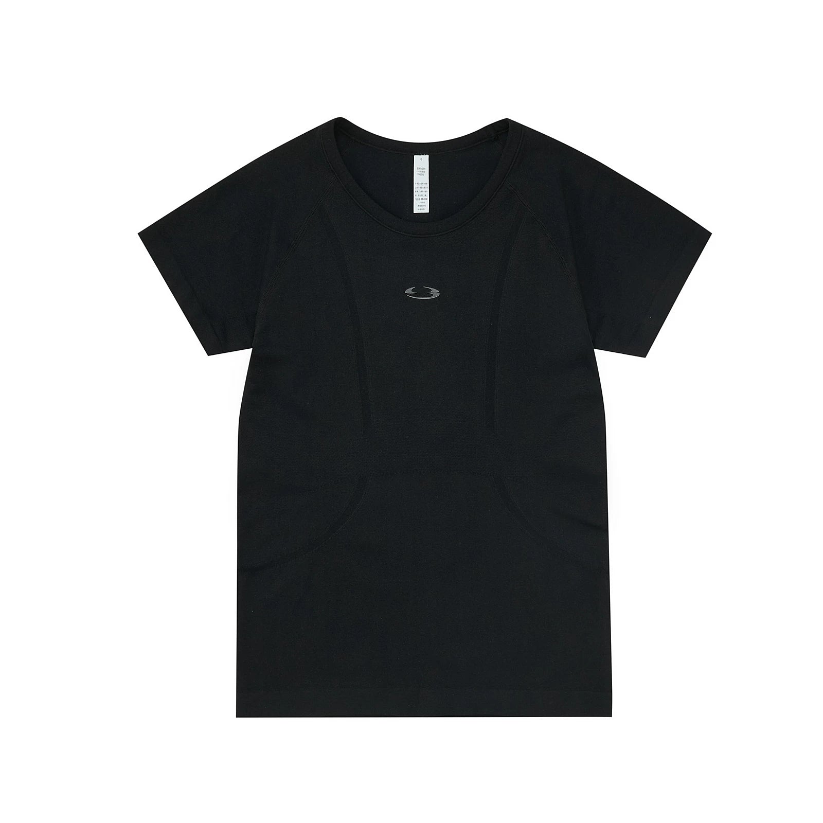 Seamless Performance Slim-Fit T-Shirt