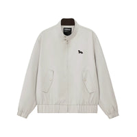 Dachshund Patch Harrington Jacket