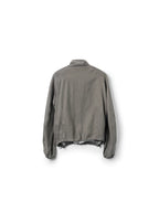 Lightweight Technical Half-Zip Pullover