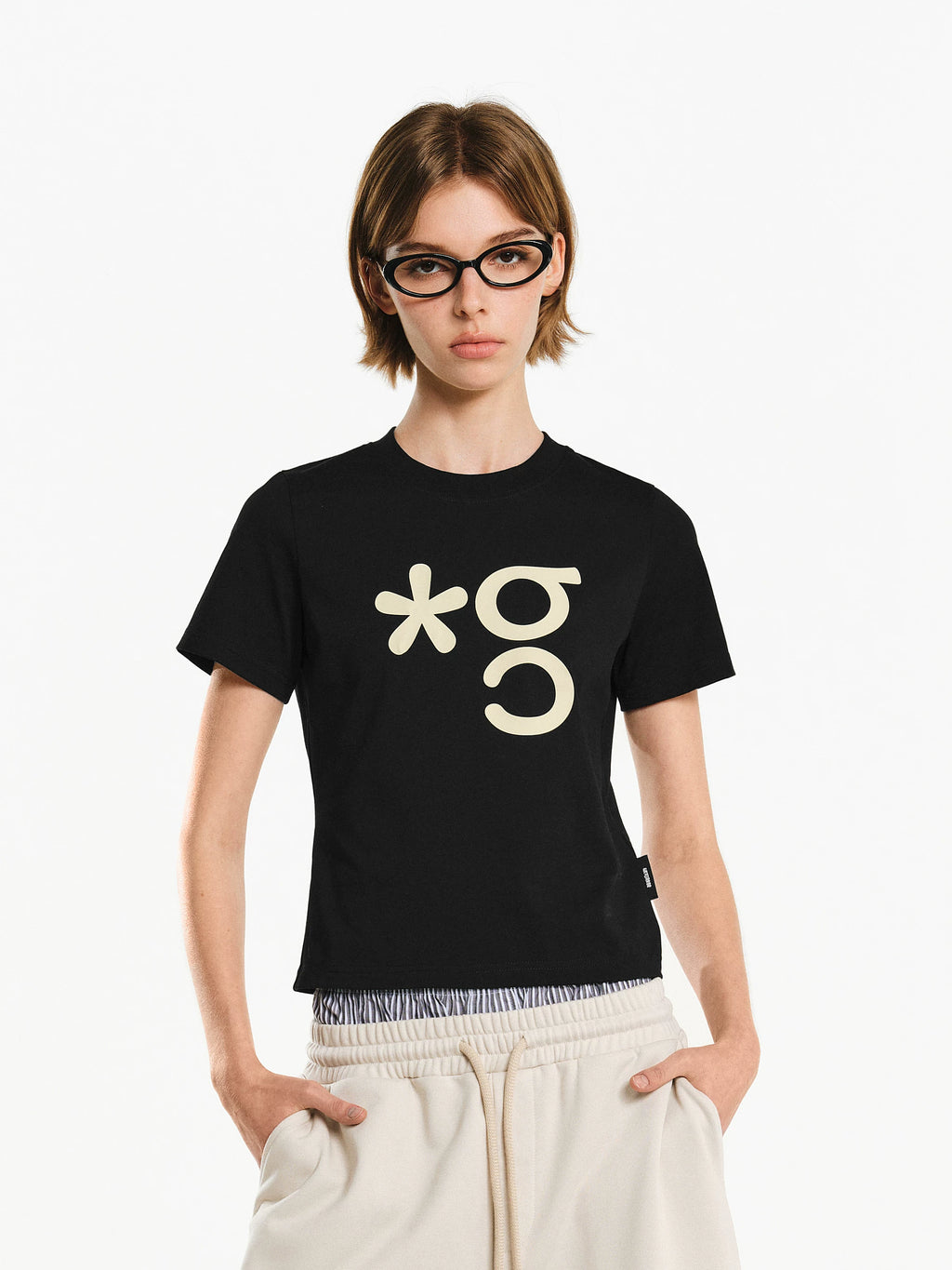 Sorona Performance Slim Fit T-Shirt