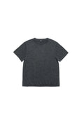 Cashmere Wool Short-Sleeve Knit