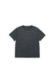 Cashmere Wool Short-Sleeve Knit