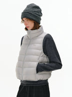 Cloud Puff Down Insulated Vest