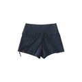 Minimalist Cotton Pullover And Shorts Set
