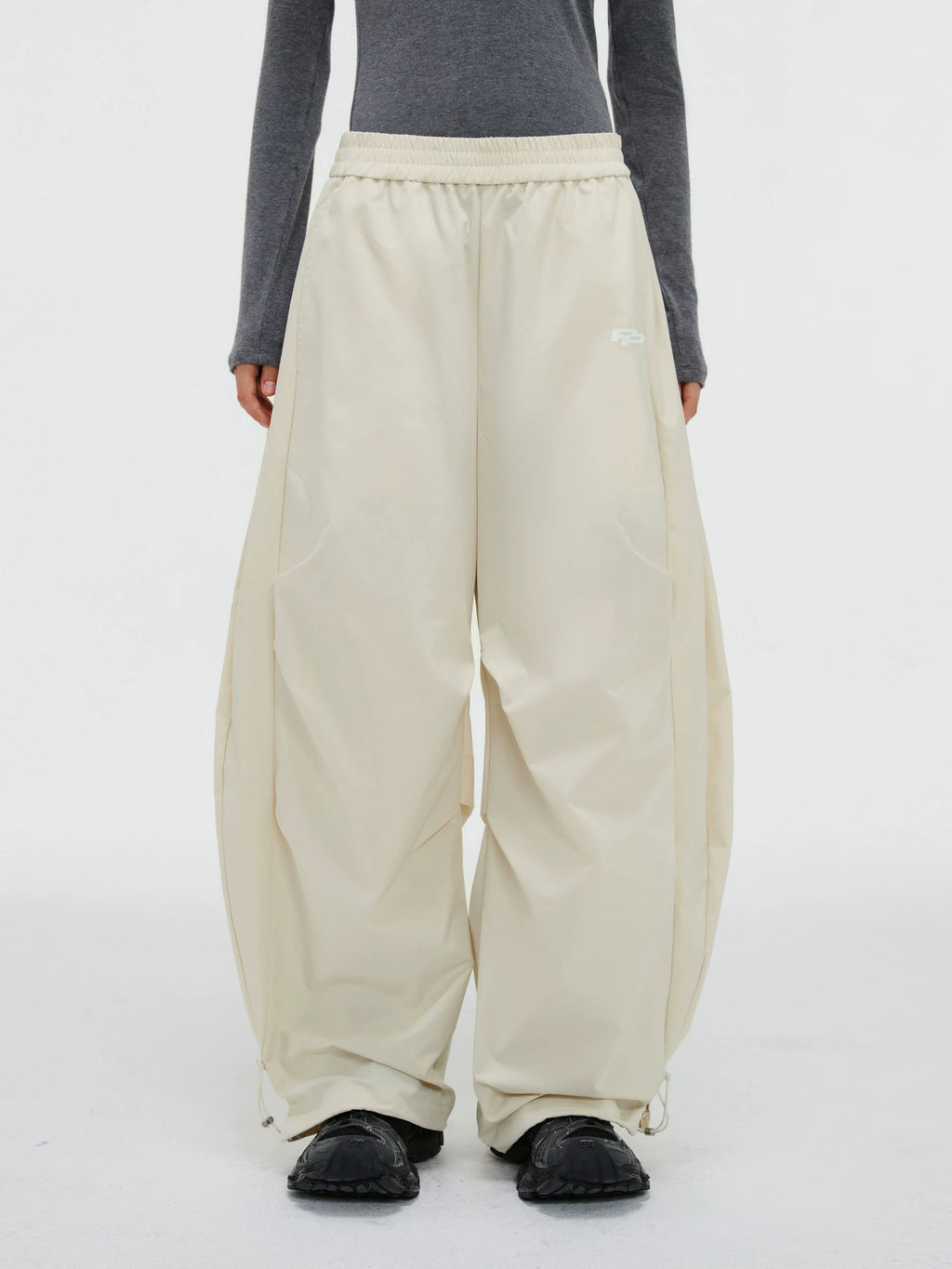 Technical Paratrooper Cargo Pants