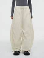 Technical Paratrooper Cargo Pants